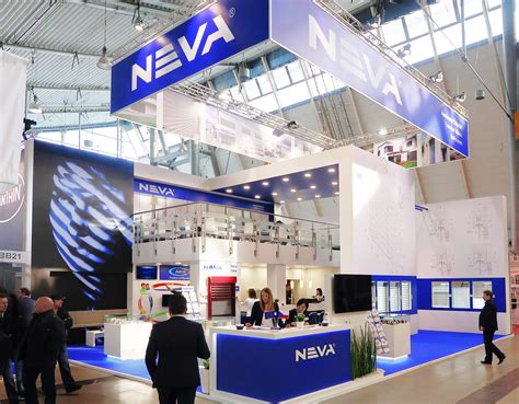 NEVA – KAMA EXPO