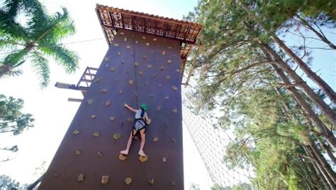 Aonde Ir Durante A Semana Perto De S O Paulo Para Passar O Dia Park