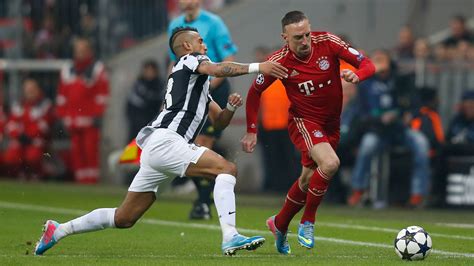 Champions League: Bayern Munich vs Juventus; Second Leg | Preview ...