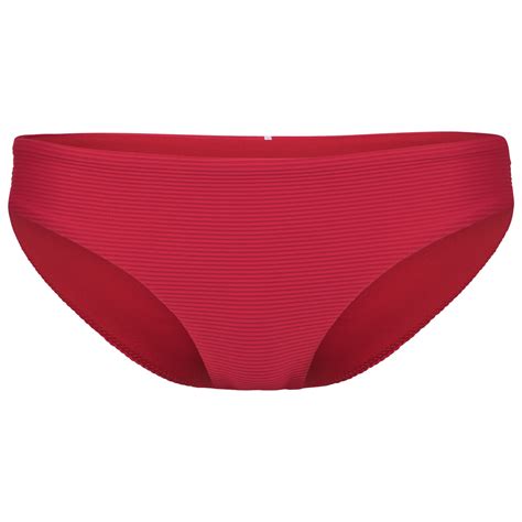 Seafolly Essentials Hipster Bikini Bottom Damen Online Kaufen Berg