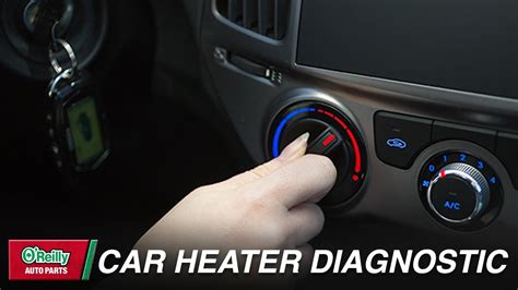 Why My Heat Not Working In Car