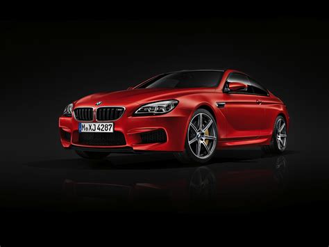 2015 BMW M6 Competition Package Review