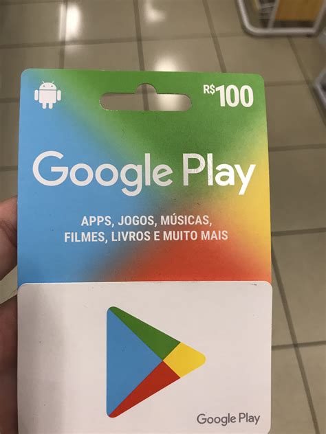 Posso Comprar Armazenamento Extra No Google One Utilizando Um Giftcard