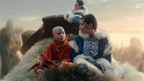 Avatar The Last Airbender Season 2 Everything We Know