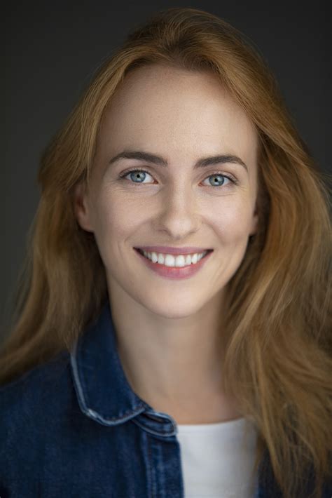 Elizaveta Maximova - Schauspielerin - CASTFORWARD | e-TALENTA