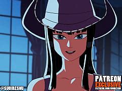 Nico Robin Fucking Crocodile One Piece Hentai Xxx Mobile Porno Videos Movies IPornTV Net
