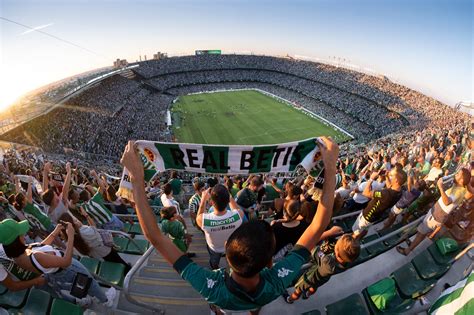 Un Sevilla Betis reanudará LaLiga y habrá partidos todos los días