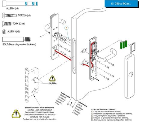 Salto Lock Troubleshooting Comprehensive Step By Step Guide