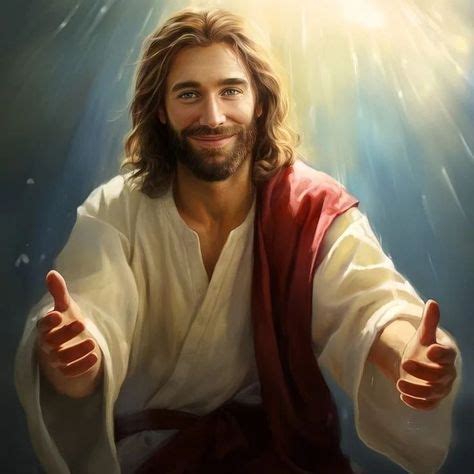 image  jesus