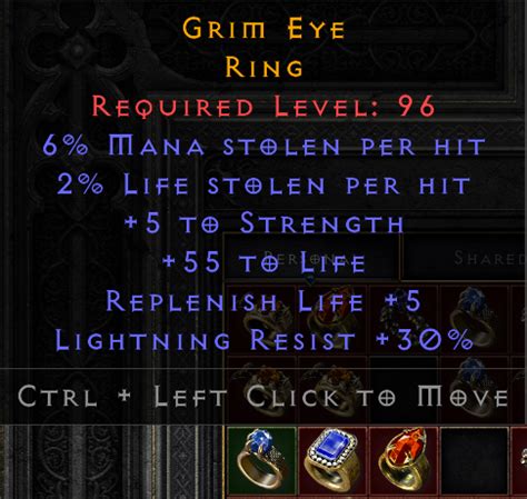 Iso X Nice Dual Leech Ring Topic D Jsp