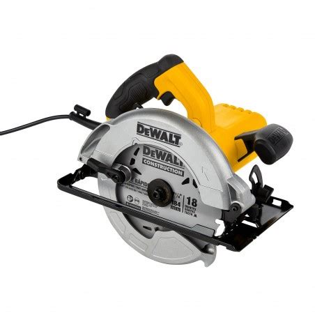 SIERRA CIRCUAR 7 1 4 1500W DEWALT DWE5615 B3