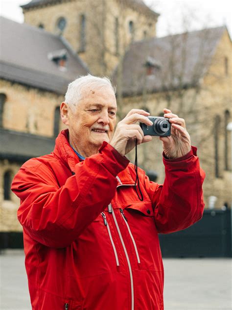 Meander Verhalen Senioren Op Social Media Hay