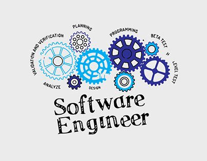 Software Engineer Projects :: Photos, videos, logos, illustrations and ...