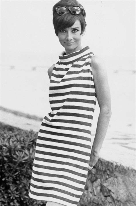 Audrey Hepburn S Fashion Icon