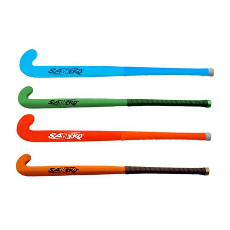 18″ Hockey Sticks – Saneko Sports