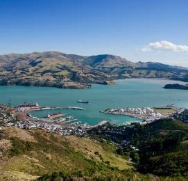 Top Christchurch Attractions | Team Trips