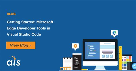 Getting Started With Microsoft Edge Developer Tools In Visual Studio
