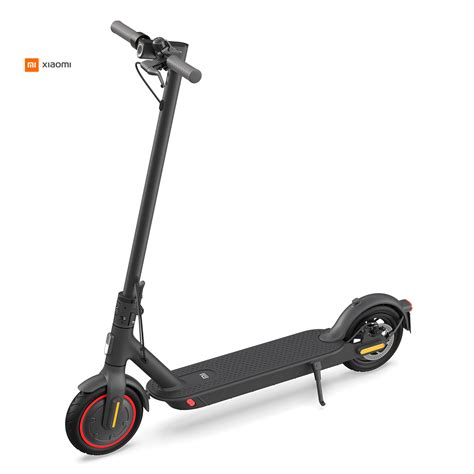 Scooter El Ctrica Mi Pro Mivoot