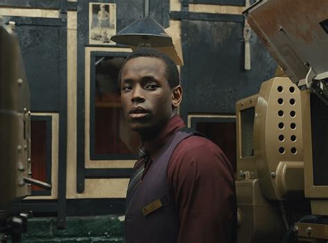 Emma Mackey Reveals She Is Quitting Sex Education But What S Next For The BAFTA Rising