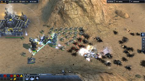 Supreme Commander 2 | Dad's Gaming Addiction