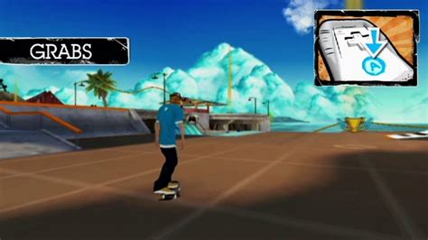 Shaun White Skateboarding Trailer Zur Wii Steuerung