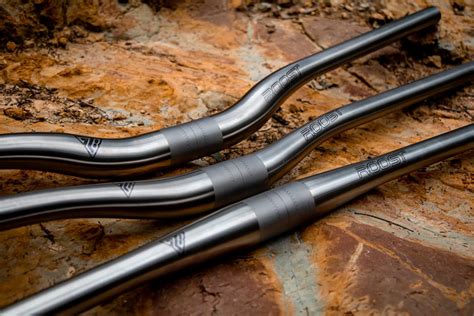 Freeride Handle Bars