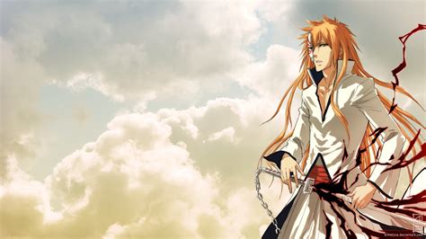 Bleach Hd Wallpaper 71 Images