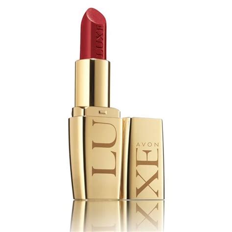 Avon Luxe ruž za usne Nude Slip ePonuda