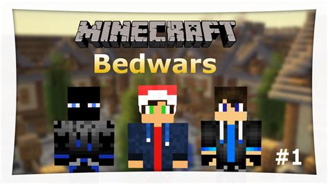 Bedwars 1 Zerstörung YouTube