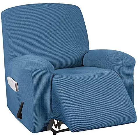 Funda Sillón Reclinable Extensible Funda Silla Reclin