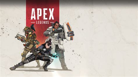 Apex Legends Nuevo Evento Nextgamees