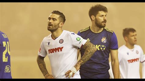 Dinamo i Hajduk u nedjelju igraju veliki derbi koji detalji će