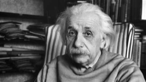 Albert Einstein - Mini Biography - Biography.com