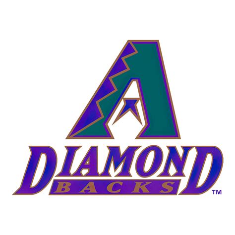 Arizona Diamondbacks logo 1998-2006 | FREE PNG Logos