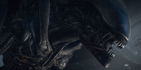 Prometheus’ Deacon Xenomorph Is The Key To Alien Biology