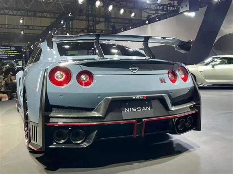 Обвес Nismo 2024 для Nissan GT R R35 2007 2024 продажа цена в Алматы