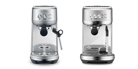 Breville Bambino Vs Bambino Plus Review: Which One Should You Get?