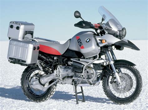 Bmw R 1150 Gs Adventure 2002 Fiche Moto Motoplanete