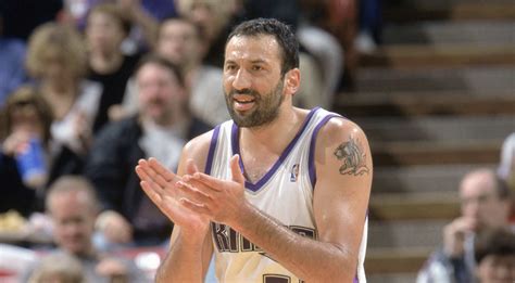 Vlade Divac: NBA All-Star, Olympian, And Basketball Legend