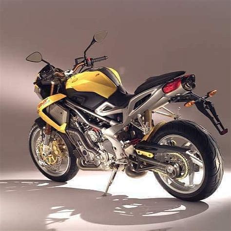 BENELLI TNT 1130 Naked 2004 2005 Specs Performance Photos