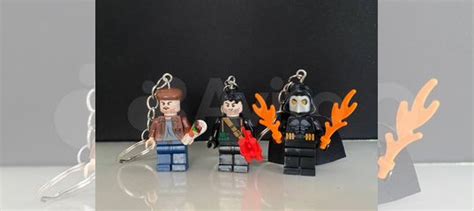 Lego фигурка Майор гром бургер кинг купить в Новосибирске | Хобби и ...