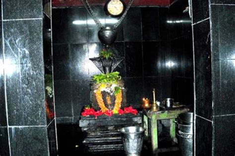 Bhimavaram Someswara Temple - History, Timings, Accommodations, Puja