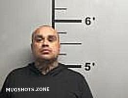 NOYOLA JOSE 04 12 2024 Benton County Mugshots Zone