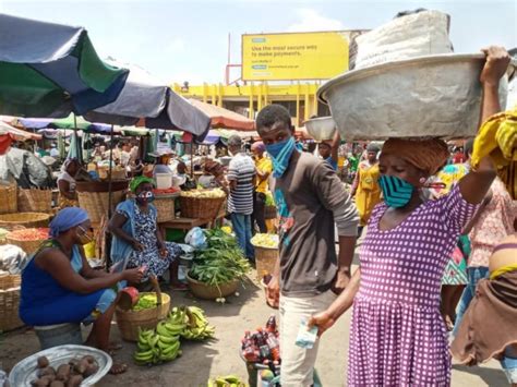 Madina La Nkwantanang Madina Municipal Accra Area Guide Facts