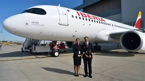 How To Apply Iberia Flight Attendant Hiring Cabin Crew Hq