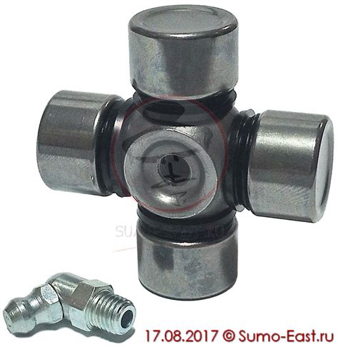 GMB ST-1948 (d19.06 x 48 mm)