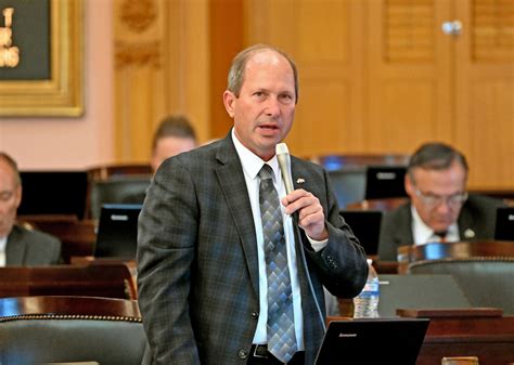 Ohio House Passes Agriculture Appreciation Act | Roy Klopfenstein ...