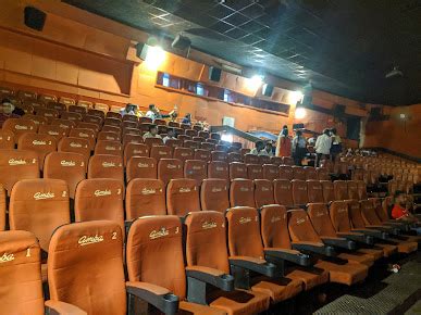 Amba Cinema Shakti Nagar - Top Movie Theater in Central Delhi ...