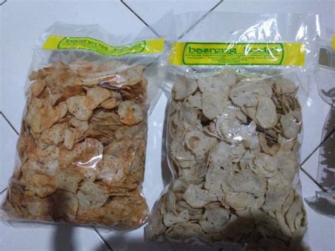 Jual Basreng Baso Goreng Tuna Pedas Keju Original Pedas Di Lapak