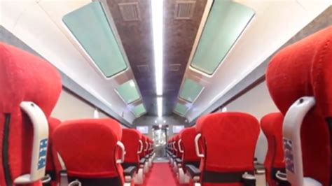 Indian Railways Shares New Video Of Vistadome Coaches Check Out The